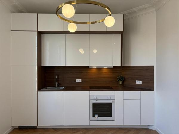 T3 - 57m² proche transports