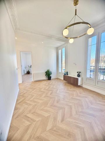 T3 - 57m² proche transports