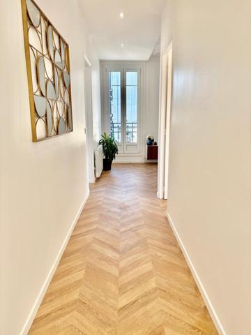 T3 - 57m² proche transports