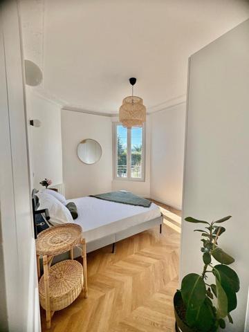 T3 - 57m² proche transports