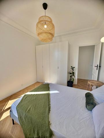 T3 - 57m² proche transports