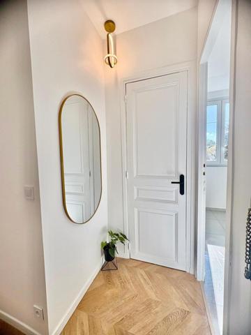 T3 - 57m² proche transports