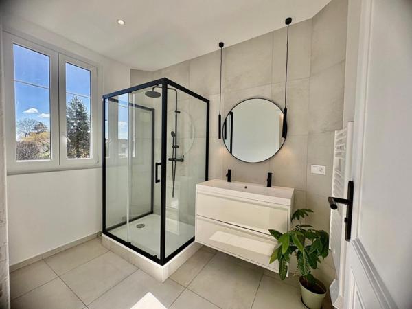 T3 - 57m² proche transports