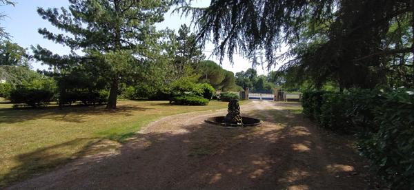 Maison à vendre à Montpon-Ménestérol (24700) - Dordogne