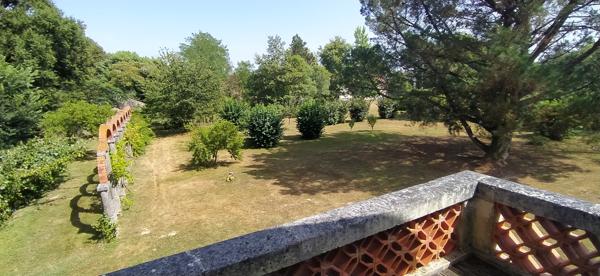Maison à vendre à Montpon-Ménestérol (24700) - Dordogne