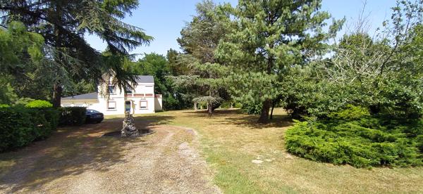 Maison à vendre à Montpon-Ménestérol (24700) - Dordogne
