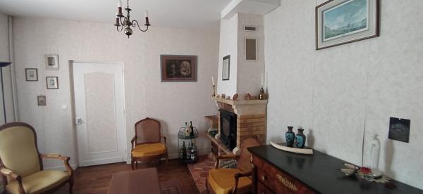 Maison à vendre à Montpon-Ménestérol (24700) - Dordogne