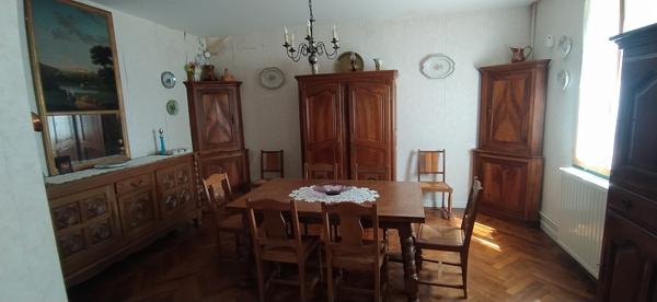 Maison à vendre à Montpon-Ménestérol (24700) - Dordogne
