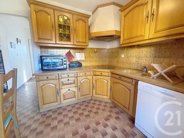 Appartement T3 à vendre  3 pièces - 65,25 m2 ANTIBES - 06