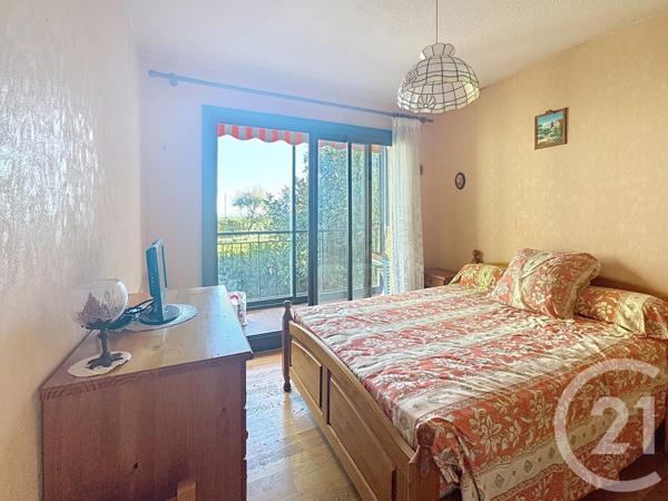Appartement T3 à vendre  3 pièces - 65,25 m2 ANTIBES - 06