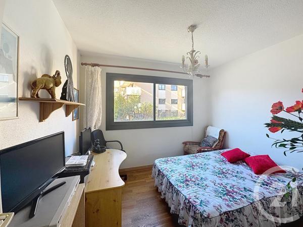 Appartement T3 à vendre  3 pièces - 65,25 m2 ANTIBES - 06