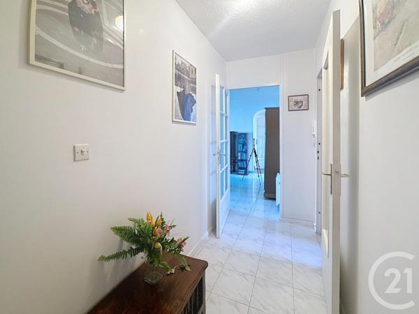 Appartement T3 à vendre  3 pièces - 65,25 m2 ANTIBES - 06