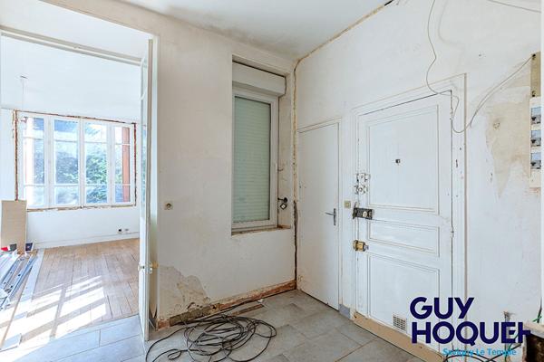 À vendre : Appartement 2 pièces à MELUN