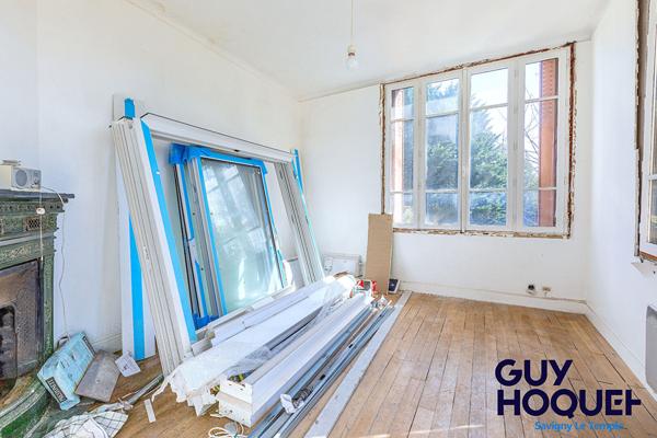 À vendre : Appartement 2 pièces à MELUN