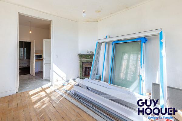 À vendre : Appartement 2 pièces à MELUN