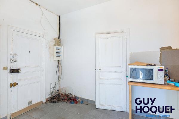 À vendre : Appartement 2 pièces à MELUN