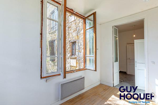 À vendre : Appartement 2 pièces à MELUN