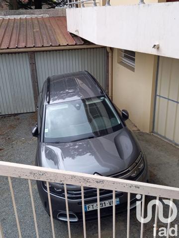 Parking à vendre 19 m² Saint-Jean-de-Monts