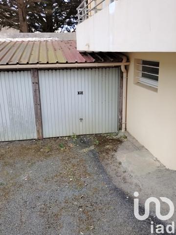 Parking à vendre 19 m² Saint-Jean-de-Monts
