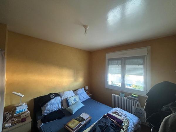 Maison à LE MANS (72000)