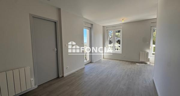 Location Appartement 2 pièces 47.8 m² - Beynost 01700