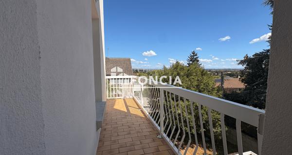 Location Appartement 2 pièces 47.8 m² - Beynost 01700