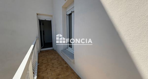 Location Appartement 2 pièces 47.8 m² - Beynost 01700