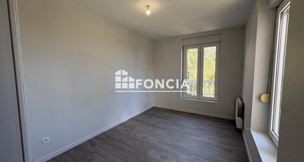 Location Appartement 2 pièces 47.8 m² - Beynost 01700
