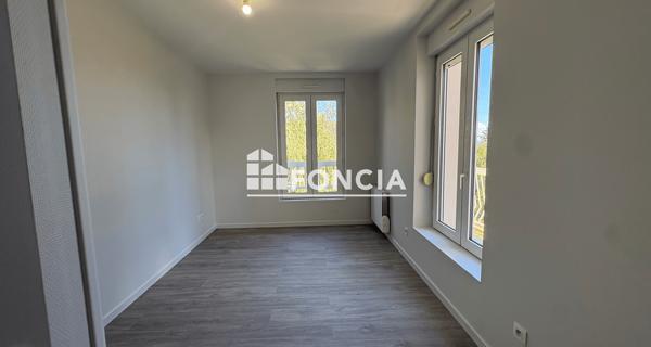 Location Appartement 2 pièces 47.8 m² - Beynost 01700