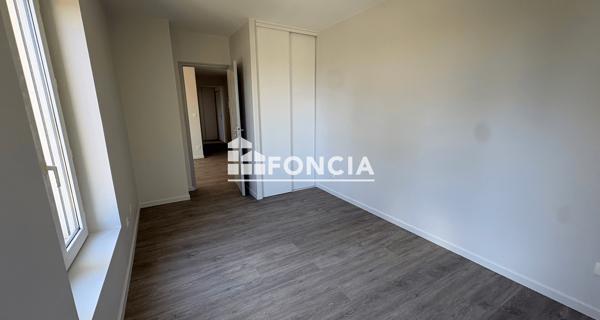 Location Appartement 2 pièces 47.8 m² - Beynost 01700
