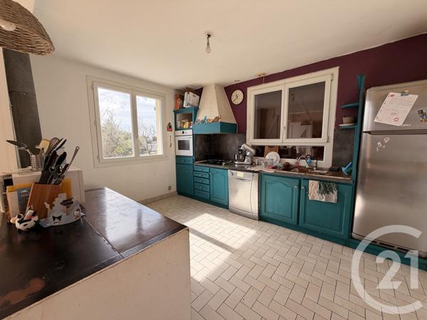 Maison à vendre  4 pièces - 115 m2 CAGNAC LES MINES - 81