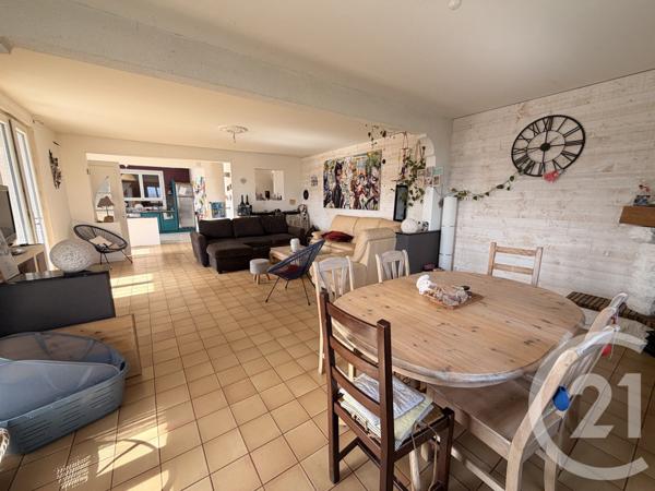 Maison à vendre  4 pièces - 115 m2 CAGNAC LES MINES - 81