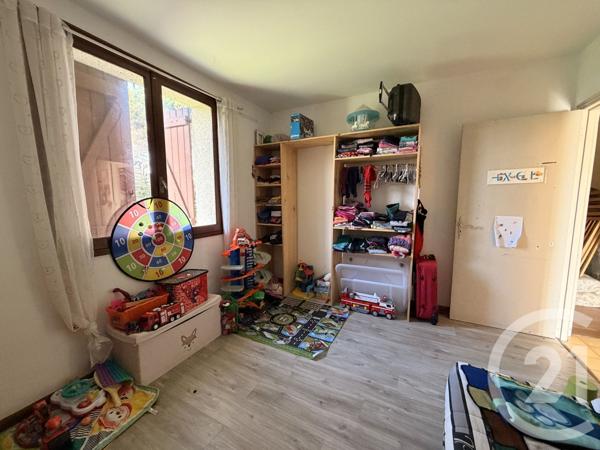 Maison à vendre  4 pièces - 115 m2 CAGNAC LES MINES - 81