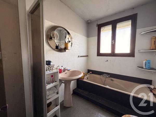 Maison à vendre  4 pièces - 115 m2 CAGNAC LES MINES - 81