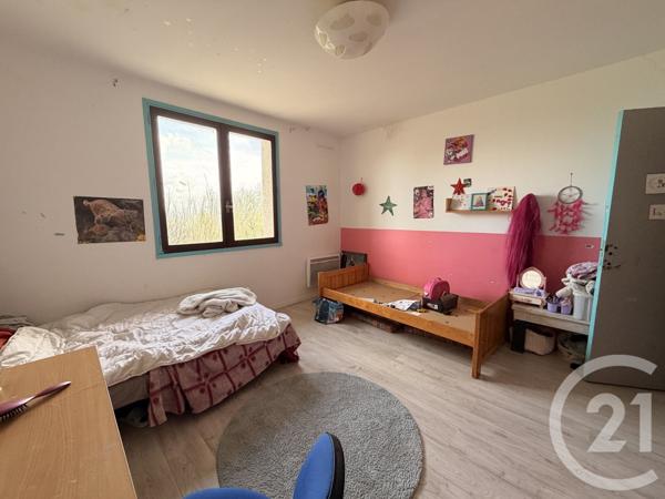 Maison à vendre  4 pièces - 115 m2 CAGNAC LES MINES - 81