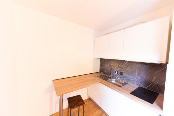 Appartement Mandelieu-la-napoule studio alcôve