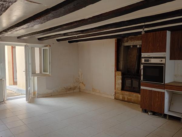 Maison à vendre à Montmorillon (86500) - Vienne