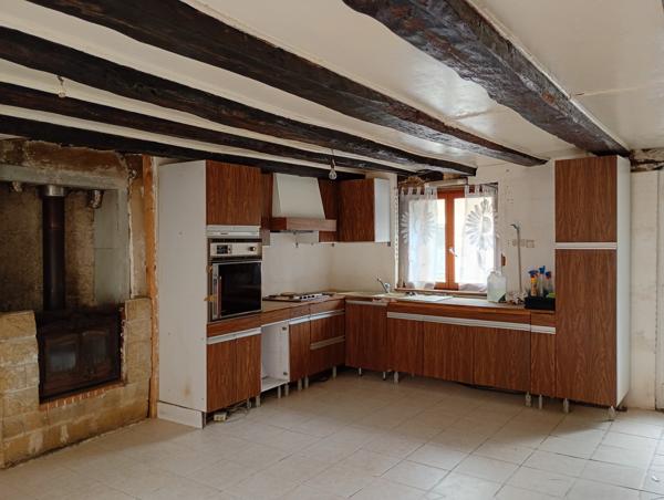 Maison à vendre à Montmorillon (86500) - Vienne