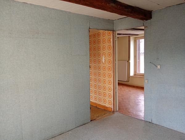 Maison à vendre à Montmorillon (86500) - Vienne
