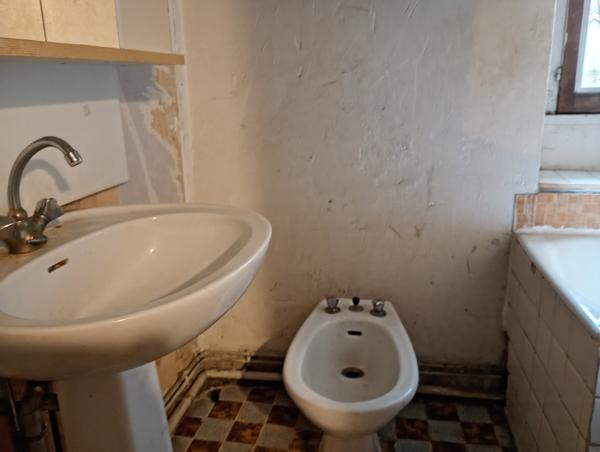 Maison à vendre à Montmorillon (86500) - Vienne