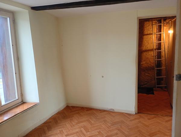 Maison à vendre à Montmorillon (86500) - Vienne