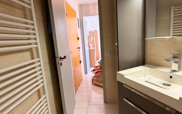 Appartement à vendre    2 pièces • 38 m2 Canet-en-Roussillon