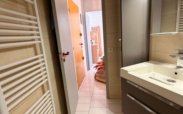 Appartement à vendre    2 pièces • 38 m2 Canet-en-Roussillon