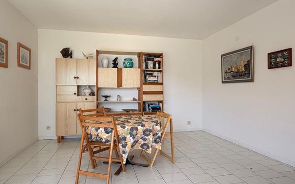 Appartement à vendre    2 pièces • 38 m2 Canet-en-Roussillon