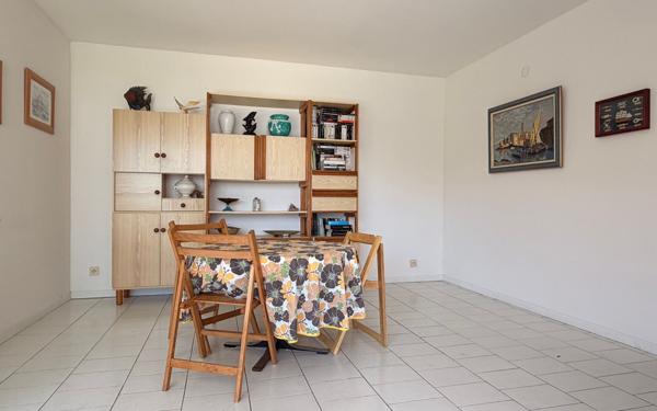 Appartement à vendre    2 pièces • 38 m2 Canet-en-Roussillon