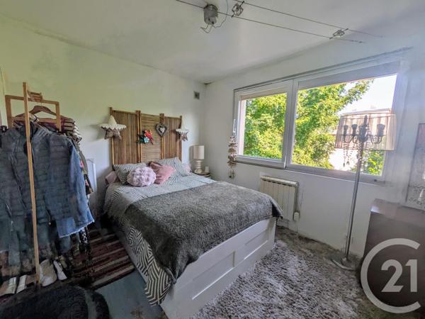 Appartement F3 à vendre  3 pièces - 60,14 m2 COULOMMIERS - 77