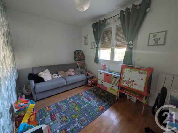 Appartement F3 à vendre  3 pièces - 60,14 m2 COULOMMIERS - 77