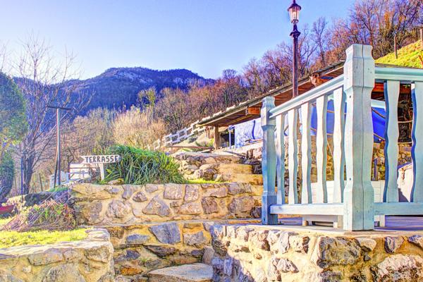 Maison à vendre à Tardets-Sorholus (64470) - Pyrénées-Atlantiques