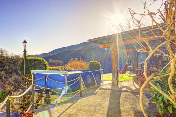Maison à vendre à Tardets-Sorholus (64470) - Pyrénées-Atlantiques