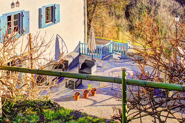 Maison à vendre à Tardets-Sorholus (64470) - Pyrénées-Atlantiques